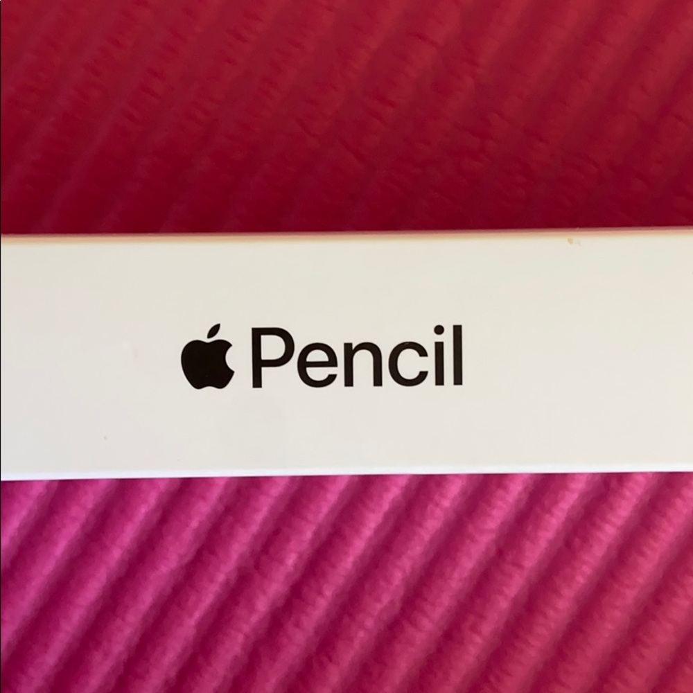 Apple Pencil (1st Generation)